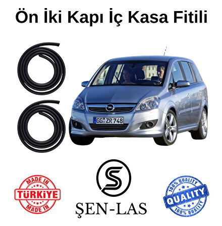 Opel Zafira B (2005-2014) Şen-Las Ön İki Kapı Fitili ŞL7906