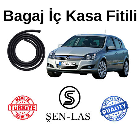 Opel Astra H Hatchback Şen-Las Bagaj Fitili  ŞL8705