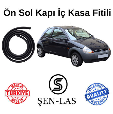 Ford KA (1996-2011) Şen-Las Sol Ön Kapı Fitili ŞL9102