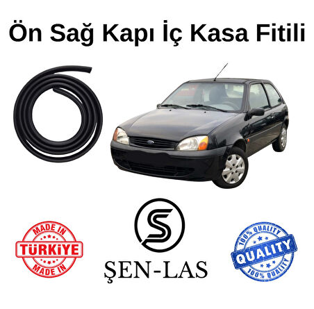 Ford Fiesta (1995-2002) Şen-Las Sağ Ön Kapı Fitili ŞL9201