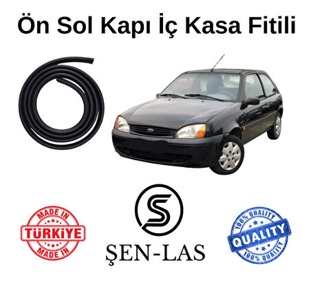 Ford Fiesta (1995-2002) Şen-Las Sol Ön Kapı Fitili ŞL9202