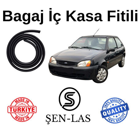 Ford Fiesta (1995-2002) Şen-Las Bagaj Fitili  ŞL9205