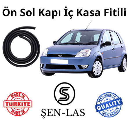 Ford Fiesta (2002-2008) Şen-Las Sol Ön Kapı Fitili ŞL9302