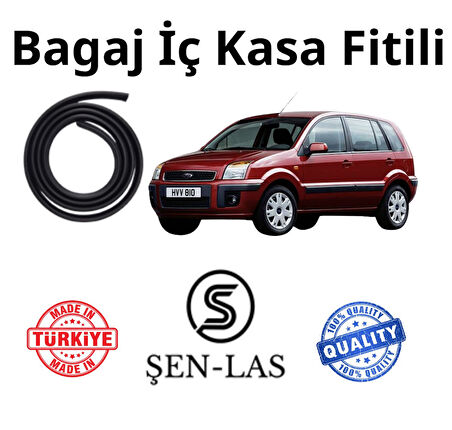 Ford Fusion (2002-2006) Şen-Las Bagaj Fitili  ŞL9605