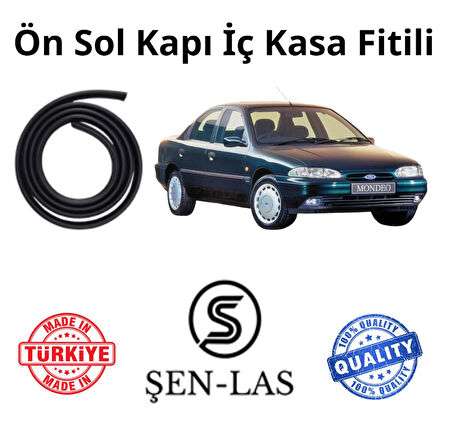 Ford Mondeo (1.Nesil) Şen-Las Sol Ön Kapı Fitili ŞL9702