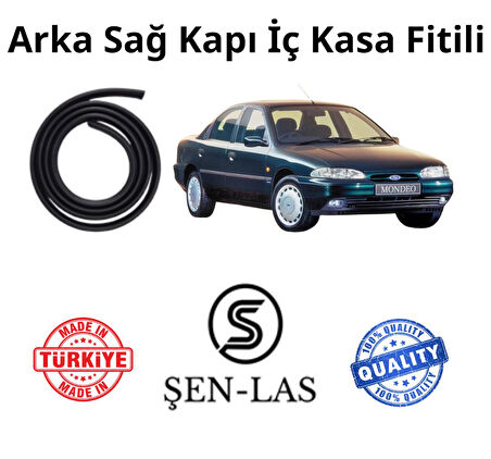 Ford Mondeo (1.Nesil) Şen-Las Sağ Arka Kapı Fitili ŞL9703