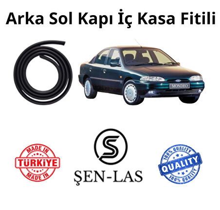 Ford Mondeo (1.Nesil) Şen-Las Sol Arka Kapı Fitili ŞL9704