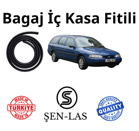 Ford Mondeo Station Wagon (1.Nesil)  Şen-Las Bagaj Fitili  ŞL9805