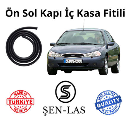 Ford Mondeo (2.Nesil) Şen-Las Sol Ön Kapı Fitili ŞL9902