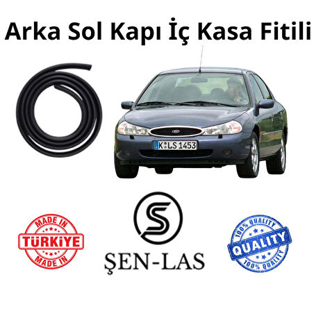 Ford Mondeo (2.Nesil) Şen-Las Sol Arka Kapı Fitili ŞL9904