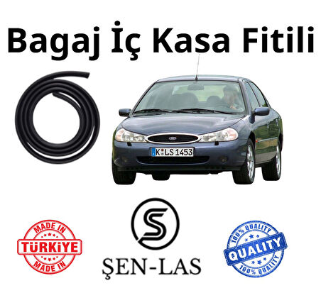 Ford Mondeo (2.Nesil) Şen-Las Bagaj Fitili  ŞL9905