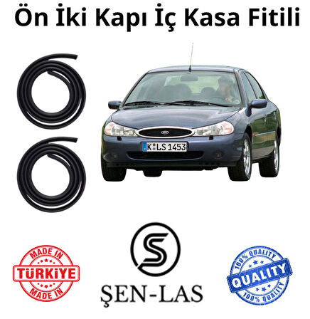 Ford Mondeo (2.Nesil) Şen-Las Ön İki Kapı Fitili ŞL9906