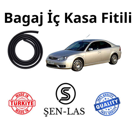 Ford Mondeo (3.Nesil) Şen-Las Bagaj Fitili  ŞL10105
