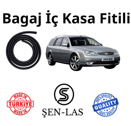 Ford Mondeo Station Wagon (3.Nesil)  Şen-Las Bagaj Fitili  ŞL10205