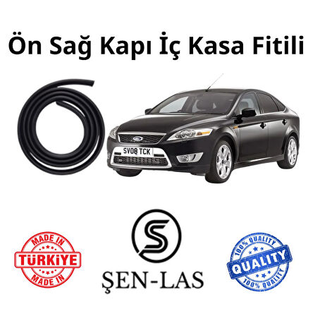 Ford Mondeo (4.Nesil) Şen-Las Sağ Ön Kapı Fitili ŞL10301