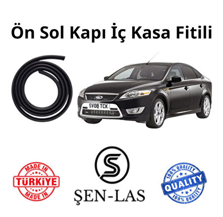 Ford Mondeo (4.Nesil) Şen-Las Sol Ön Kapı Fitili ŞL10302