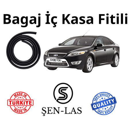 Ford Mondeo (4.Nesil) Şen-Las Bagaj Fitili  ŞL10305