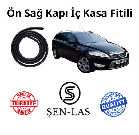Ford Mondeo Station Wagon (4.Nesil)  Şen-Las Sağ Ön Kapı Fitili ŞL10401