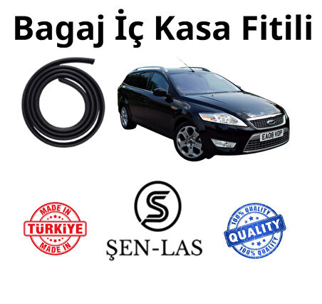 Ford Mondeo Station Wagon (4.Nesil)  Şen-Las Bagaj Fitili  ŞL10405