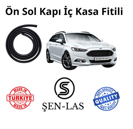 Ford Mondeo Station Wagon (5.Nesil)  Şen-Las Sol Ön Kapı Fitili ŞL10602