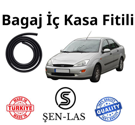 Ford Focus Sedan (1.Nesil) Şen-Las Bagaj Fitili  ŞL10705
