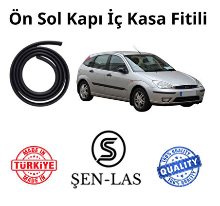 Ford Focus hatchback (1.Nesil) Şen-Las Sol Ön Kapı Fitili ŞL10902