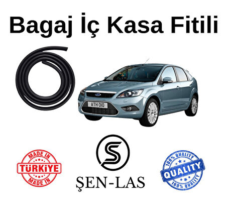 Ford Focus hatchback (2.Nesil) Şen-Las Bagaj Fitili  ŞL11505