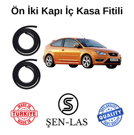 Ford Focus ST (2.Nesil) Şen-Las Ön İki Kapı Fitili ŞL11704