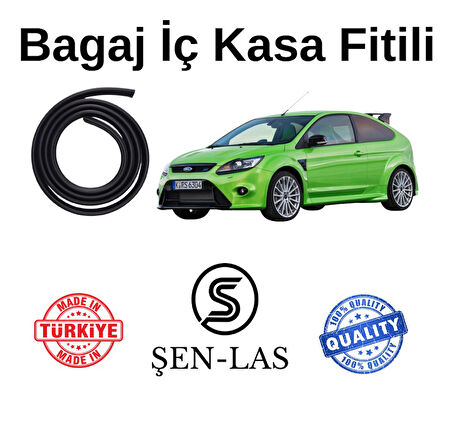 Ford Focus RS (2.Nesil) Şen-Las Bagaj Fitili  ŞL11803