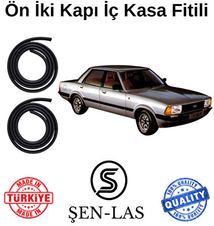 Ford Taunus Şen-Las Ön İki Kapı Fitili ŞL13006
