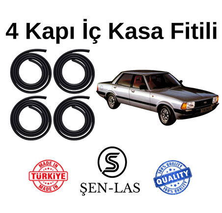 Ford Taunus Şen-Las 4 Kapı Fitili ŞL13010