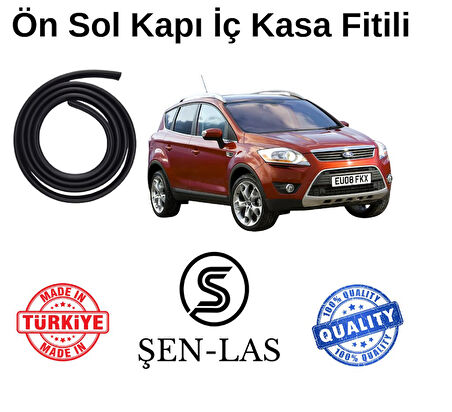Ford  Kuga (2007-2012) Şen-Las Sol Ön Kapı Fitili ŞL13202