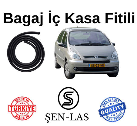 Citroen Xsara Picasso Şen-Las Bagaj Fitili  ŞL16605