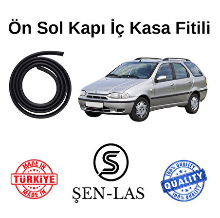 Fiat Palio Station Wagon  (1.Nesil) Şen-Las Sol Ön Kapı Fitili ŞL17302