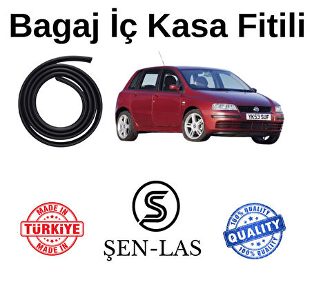 Fiat Stilo Şen-Las Bagaj Fitili  ŞL17605