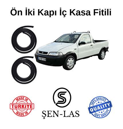 Fiat Strada Şen-Las Ön İki Kapı Fitili ŞL17803