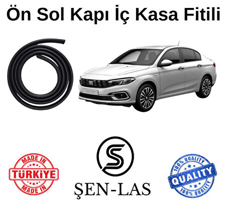 Fiat Egea Sedan  Şen-Las Sol Ön Kapı Fitili ŞL17902