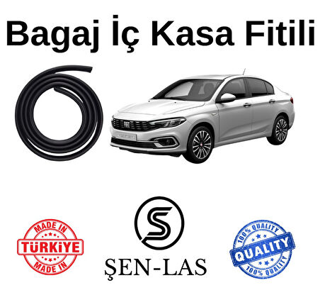 Fiat Egea Sedan  Şen-Las Bagaj Fitili  ŞL17905