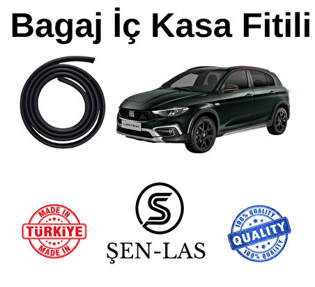 Fiat Egea Cross Hatchback Şen-Las Bagaj Fitili  ŞL18305