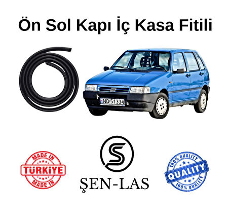 Fiat Uno Şen-Las Sol Ön Kapı Fitili ŞL18502