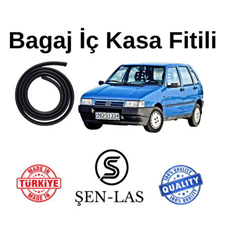 Fiat Uno Şen-Las Bagaj Fitili  ŞL18505