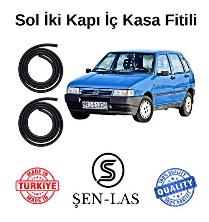 Fiat Uno Şen-Las Sol Ön ve Arka Fitili ŞL18508