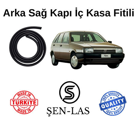 Fiat Tipo Şen-Las Sağ Arka Kapı Fitili ŞL18603