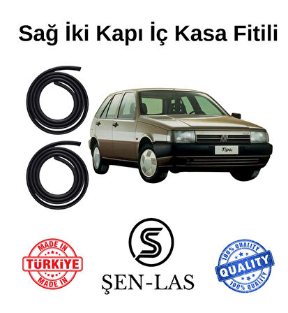 Fiat Tipo Şen-Las Sağ Ön ve Arka Fitili ŞL18609