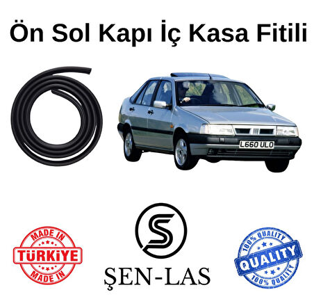 Fiat Tempra Şen-Las Sol Ön Kapı Fitili ŞL18702