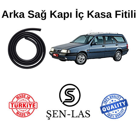  Tempra Station Wagon Şen-Las Sağ Arka Kapı Fitili ŞL18803