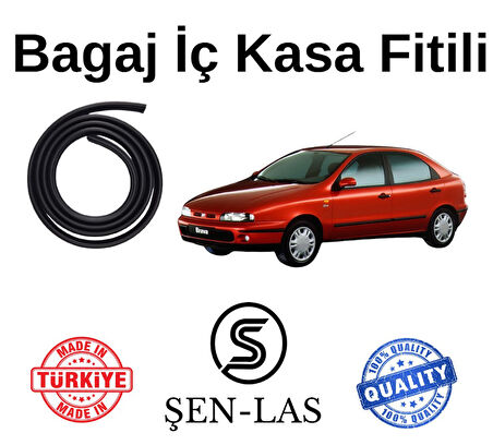 Fiat Brava (1995-2001) Şen-Las Bagaj Fitili  ŞL18905