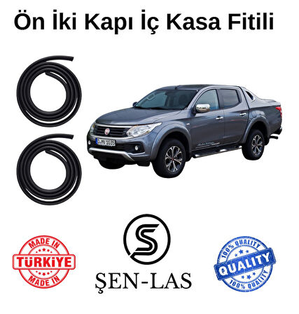 Fiat Fullback Şen-Las Ön İki Kapı Fitili ŞL19005