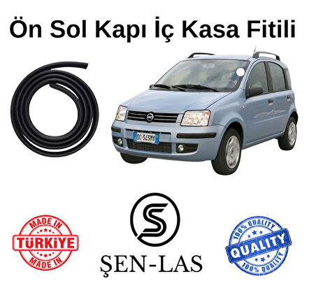 Fiat Panda (2003-2011) Şen-Las Sol Ön Kapı Fitili ŞL19202