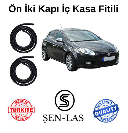 Fiat Bravo  Şen-Las Ön İki Kapı Fitili ŞL19906